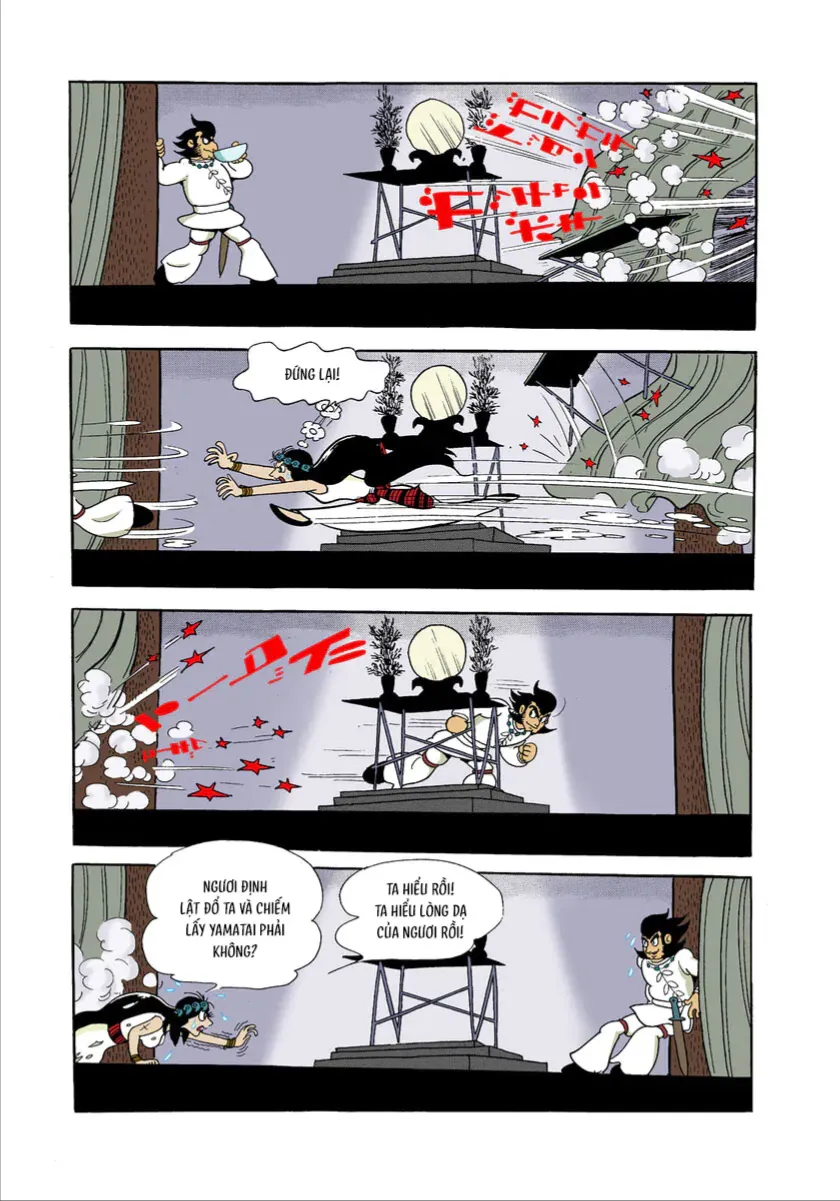 Chim Lửa (Official Colored) Tập 1.2 trang 49