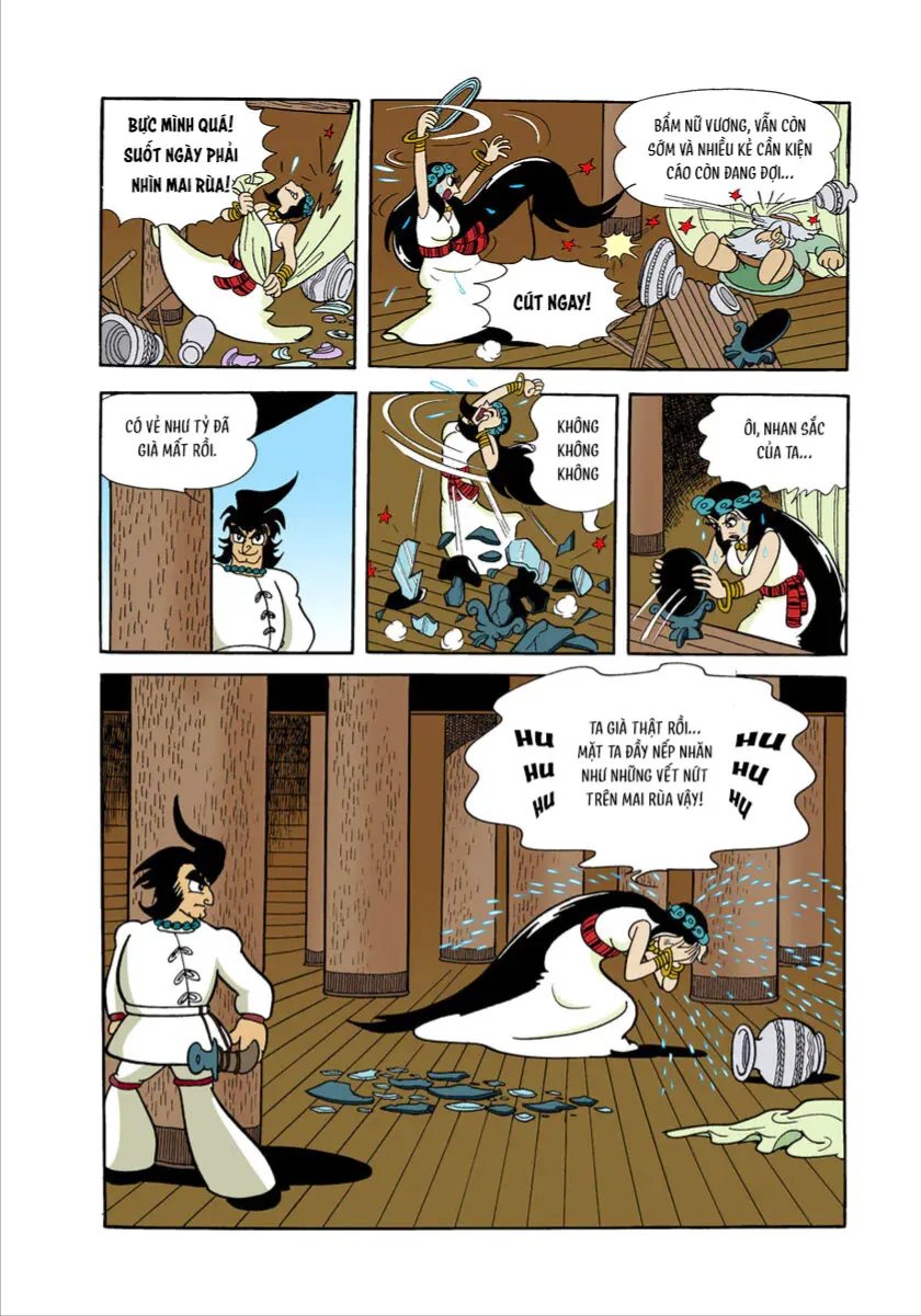 Chim Lửa (Official Colored) Tập 1.2 trang 6
