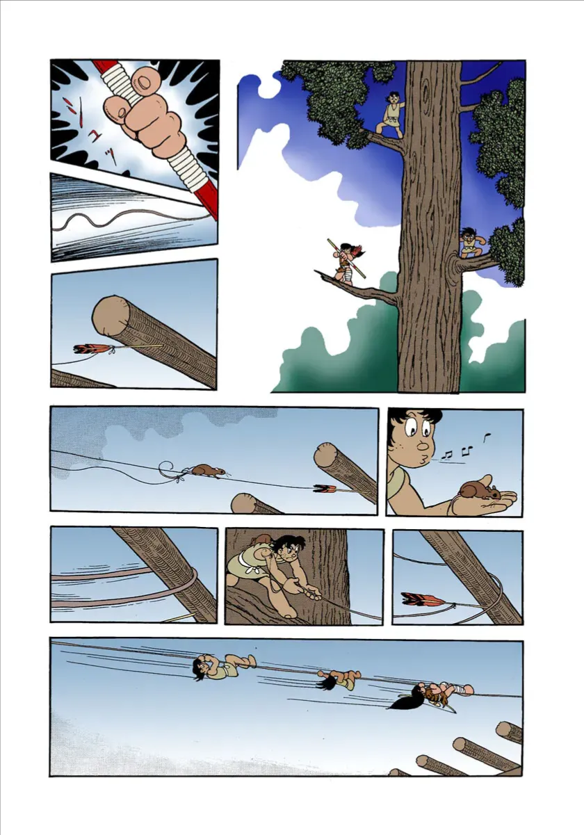Chim Lửa (Official Colored) Tập 1.2 trang 51