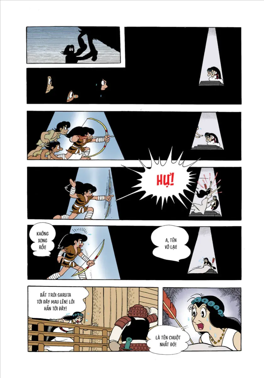 Chim Lửa (Official Colored) Tập 1.2 trang 52