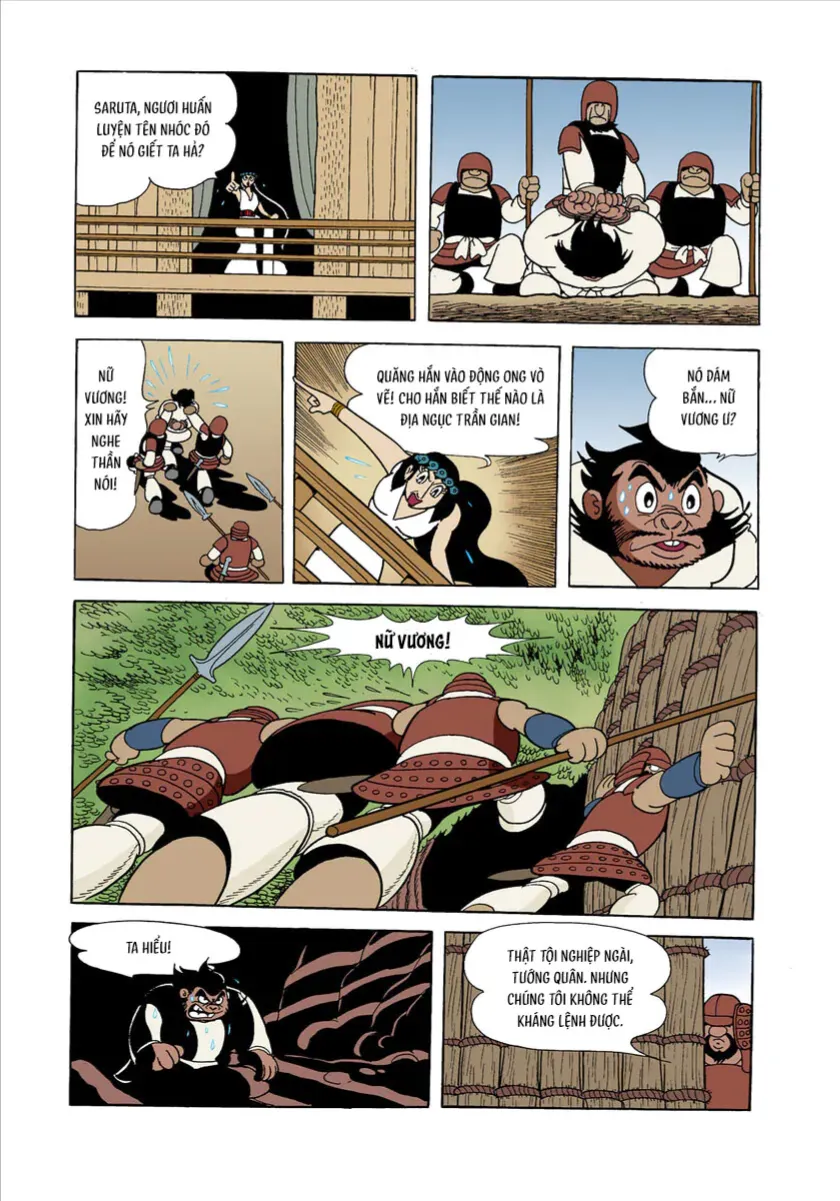 Chim Lửa (Official Colored) Tập 1.2 trang 53