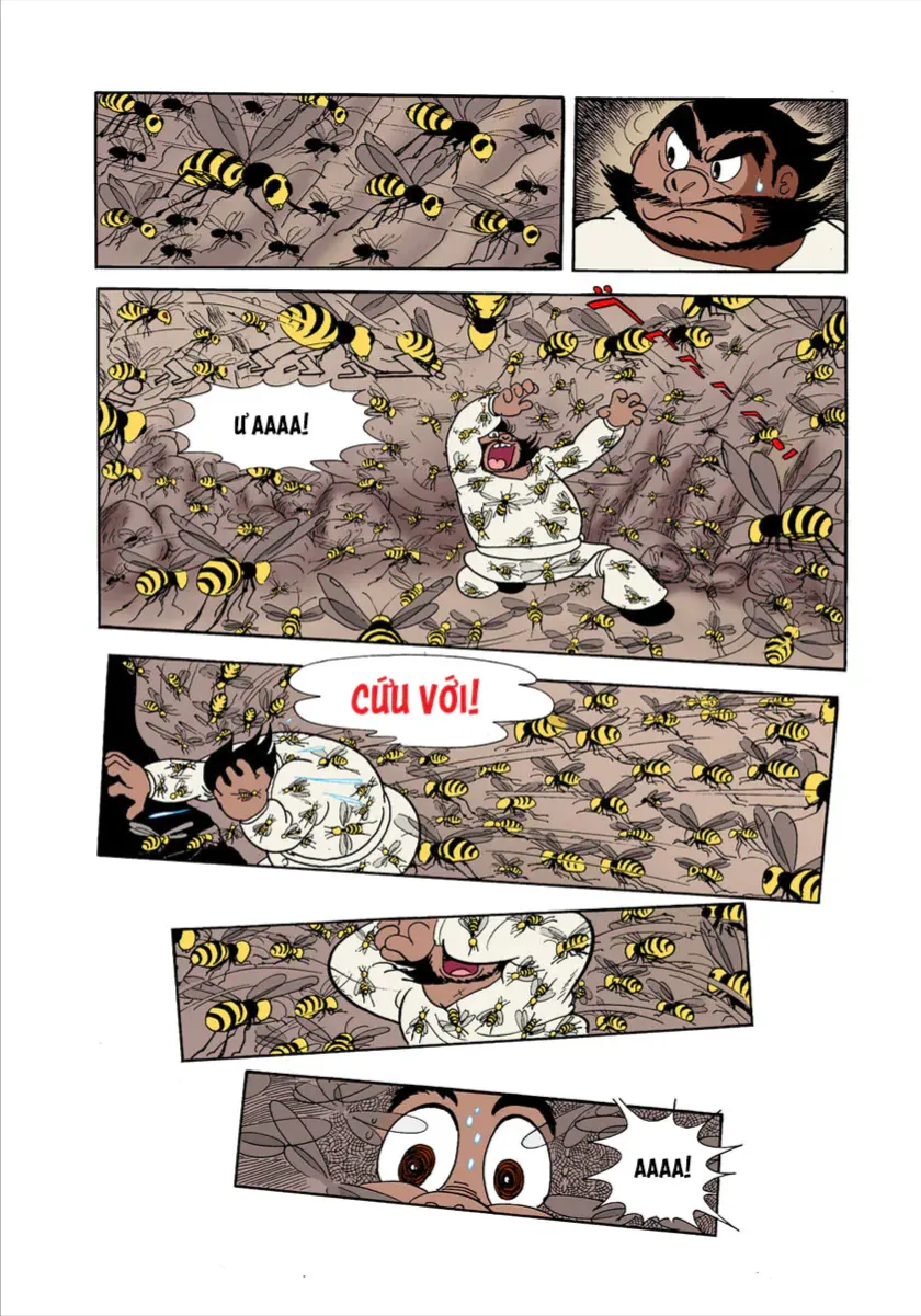Chim Lửa (Official Colored) Tập 1.2 trang 54