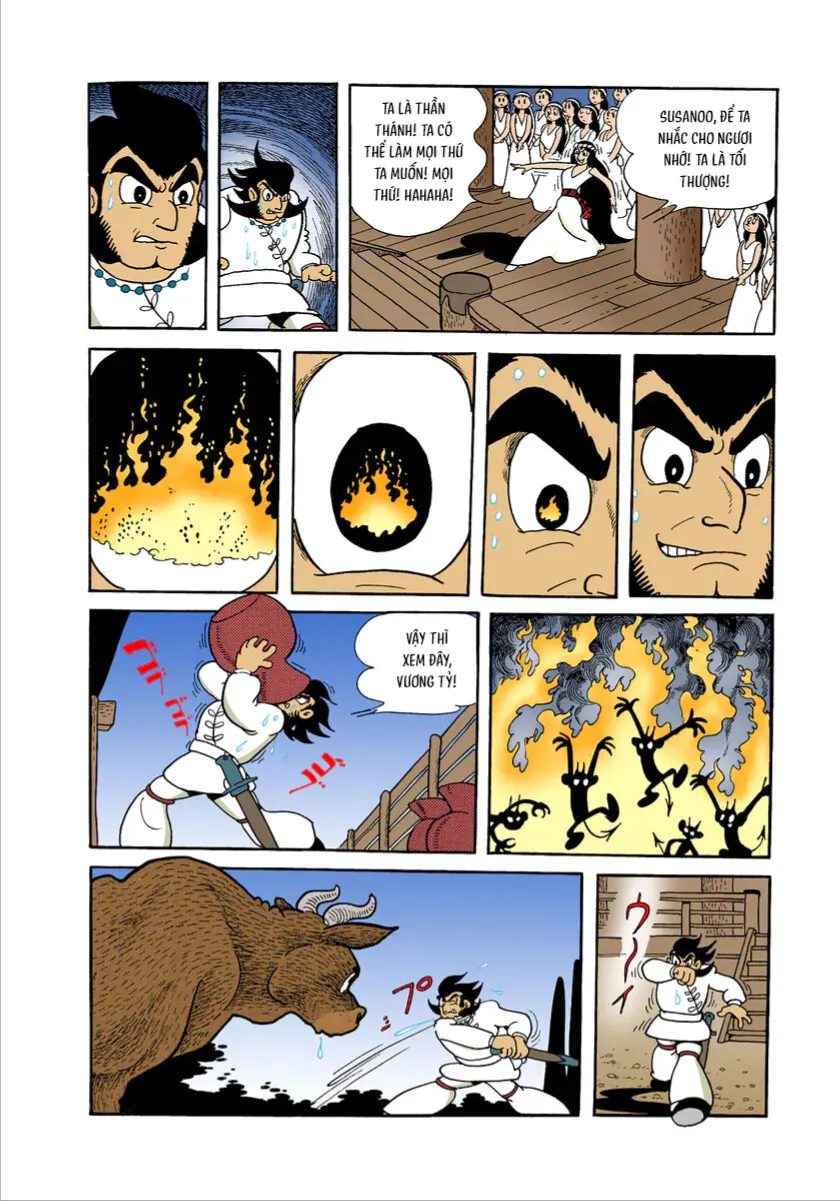 Chim Lửa (Official Colored) Tập 1.2 trang 56