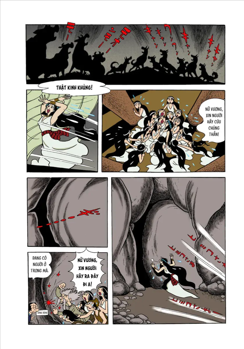 Chim Lửa (Official Colored) Tập 1.2 trang 60