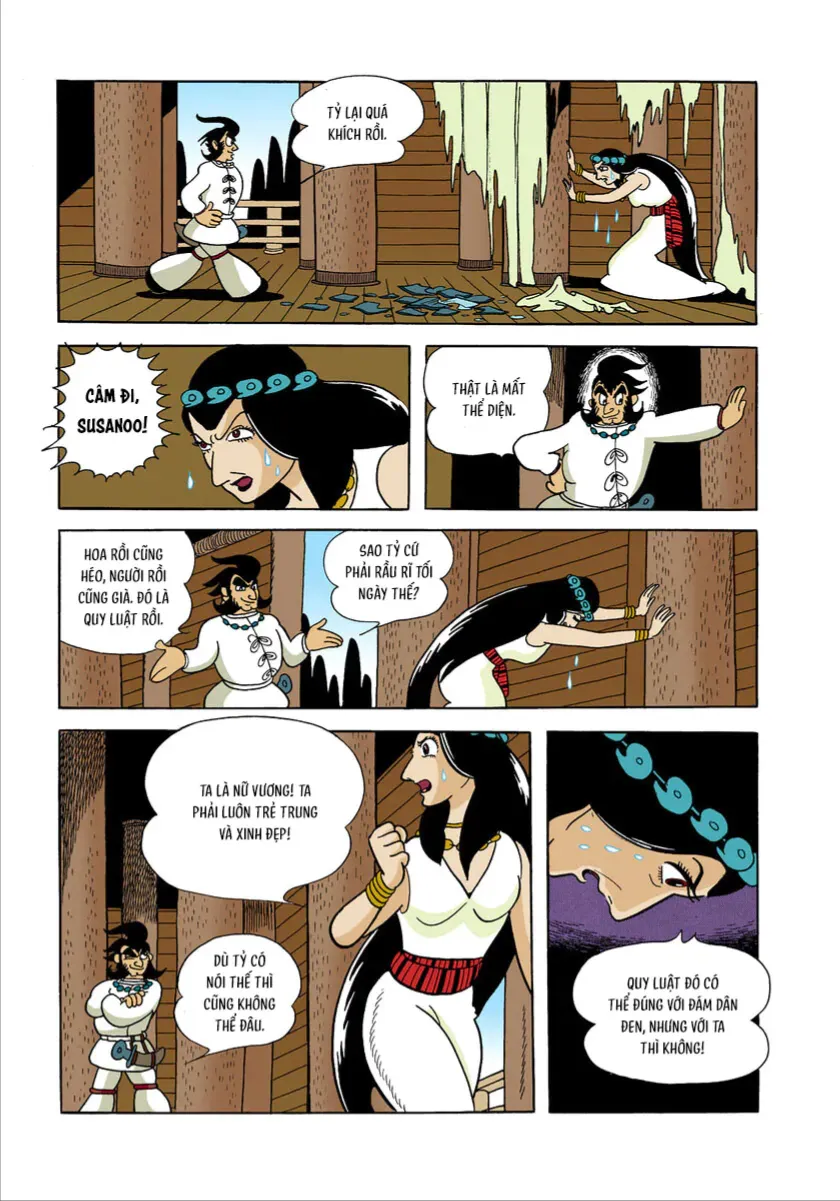 Chim Lửa (Official Colored) Tập 1.2 trang 7