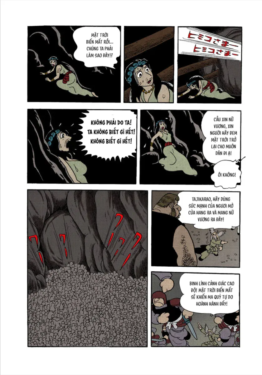 Chim Lửa (Official Colored) Tập 1.2 trang 62