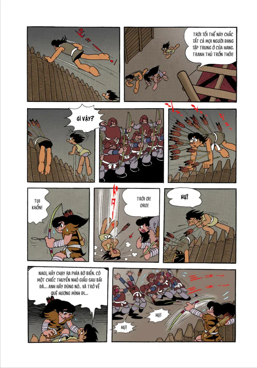 Chim Lửa (Official Colored) Tập 1.2 trang 64