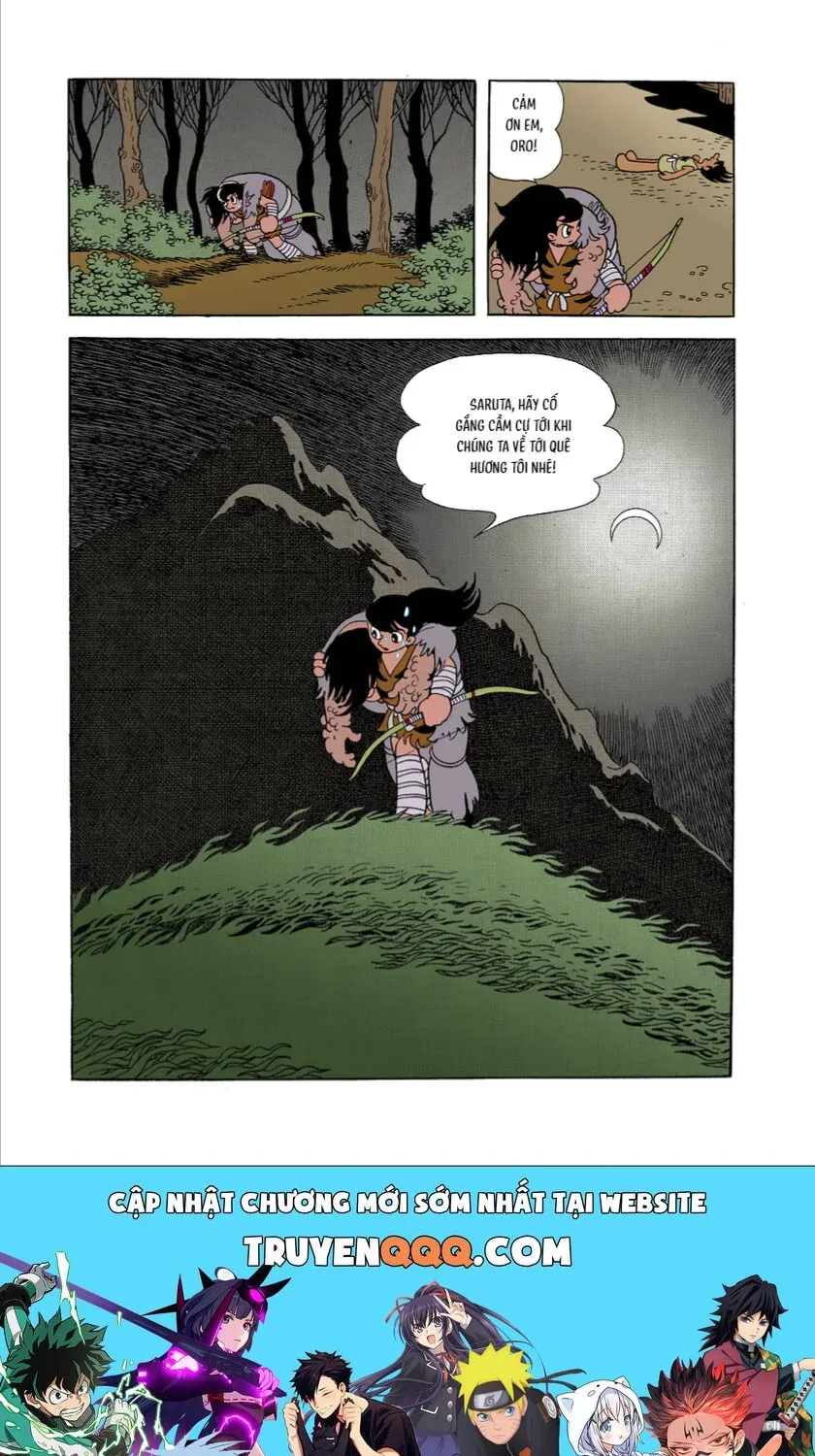 Chim Lửa (Official Colored) Tập 1.2 trang 65