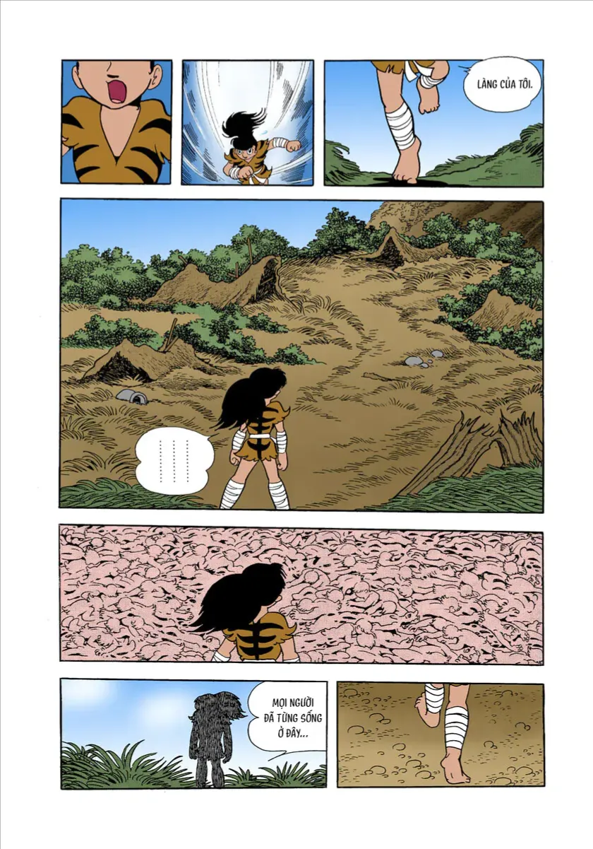 Chim Lửa (Official Colored) Tập 1.3 trang 11