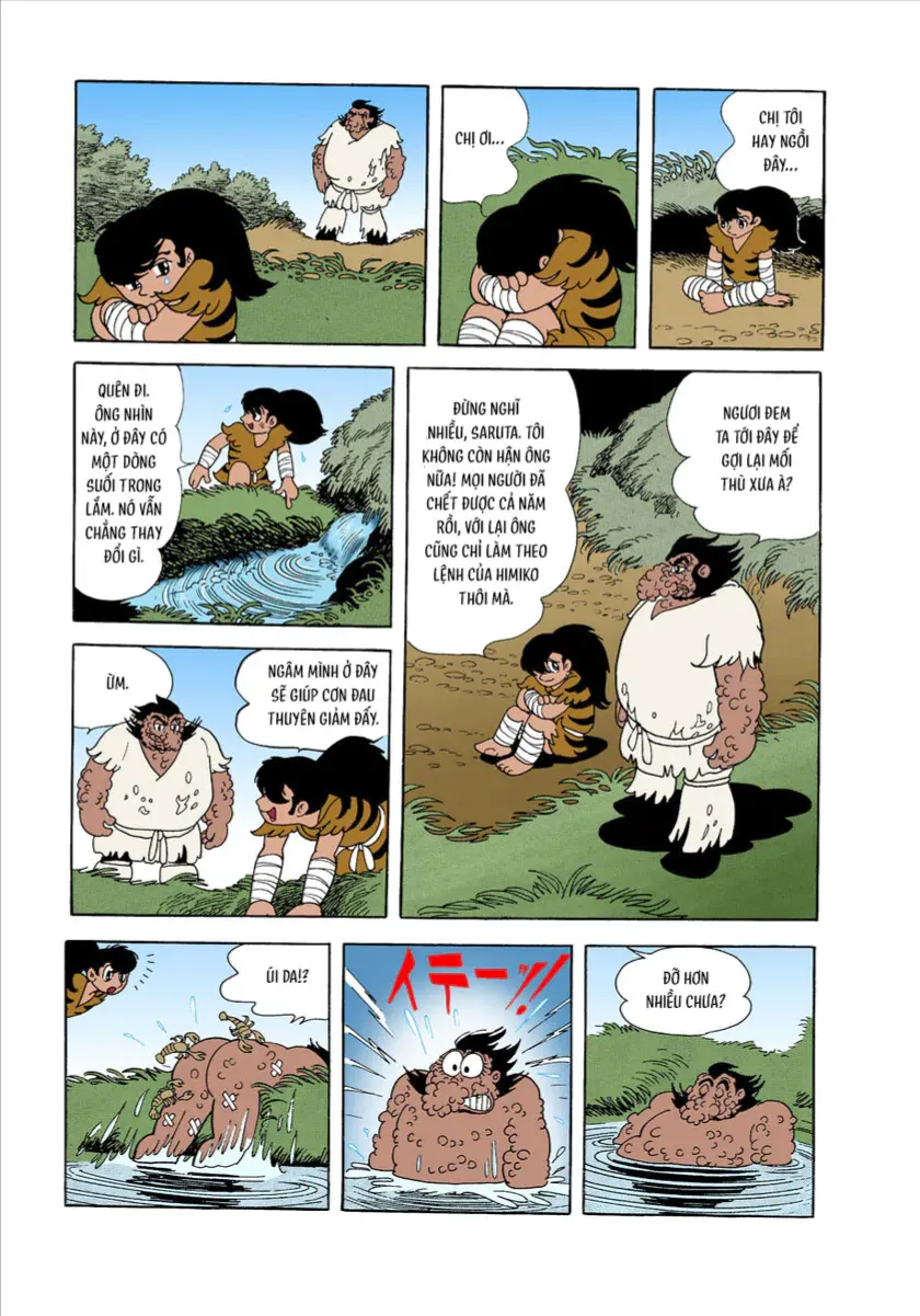 Chim Lửa (Official Colored) Tập 1.3 trang 12