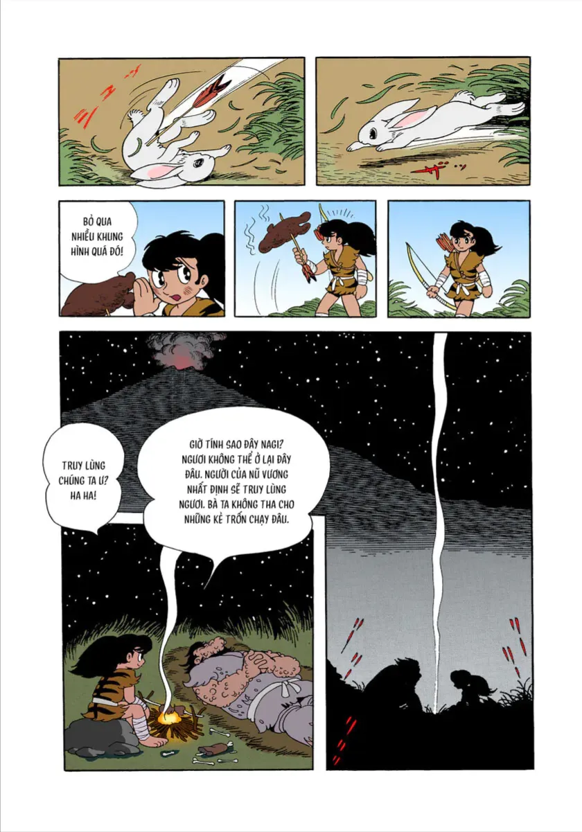 Chim Lửa (Official Colored) Tập 1.3 trang 13