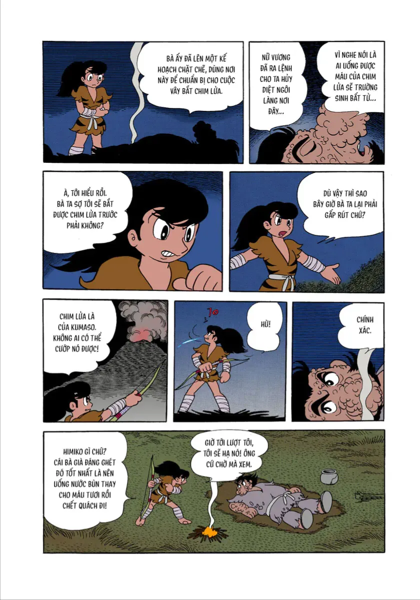 Chim Lửa (Official Colored) Tập 1.3 trang 15