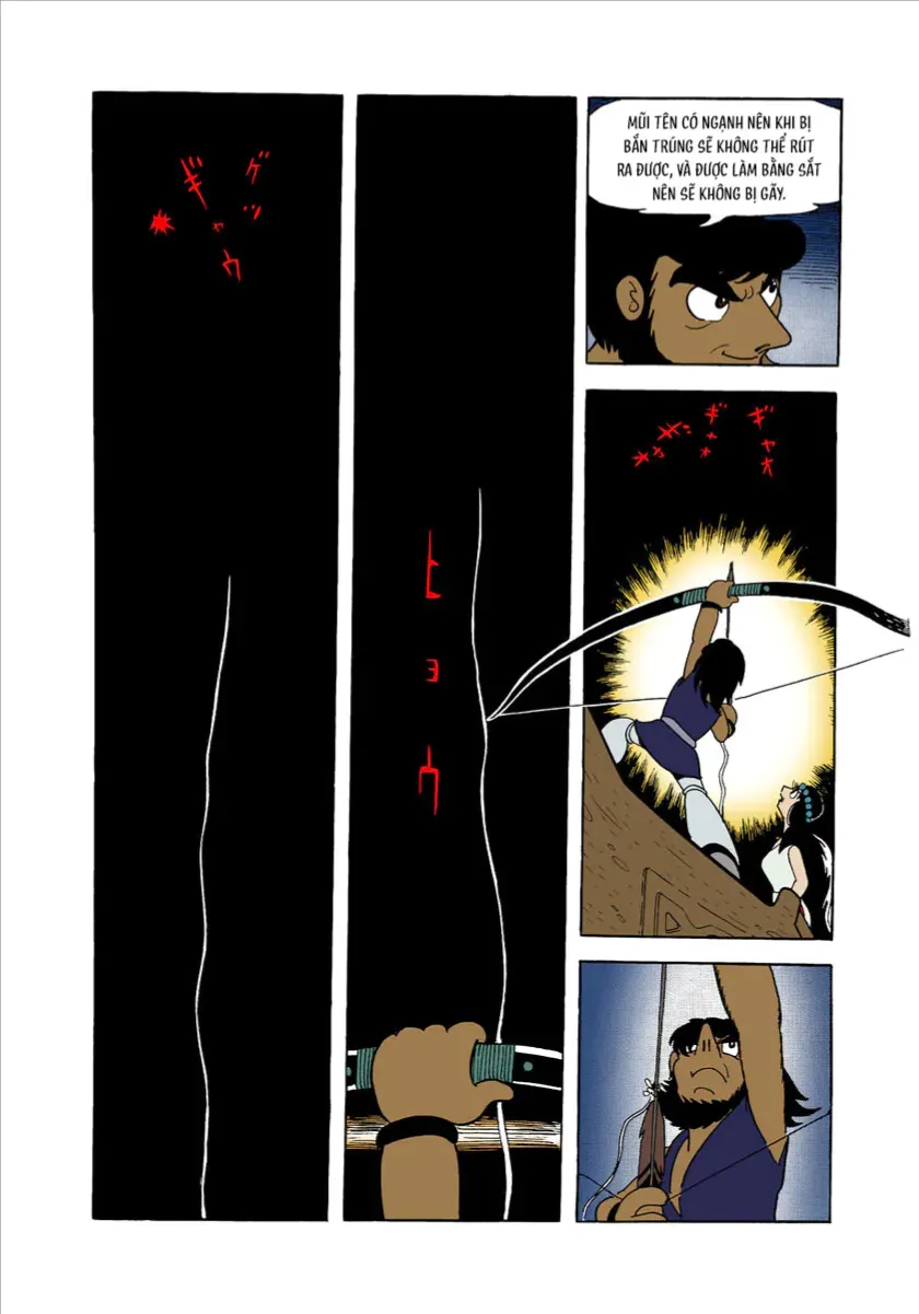 Chim Lửa (Official Colored) Tập 1.3 trang 19