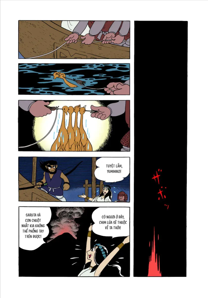 Chim Lửa (Official Colored) Tập 1.3 trang 20