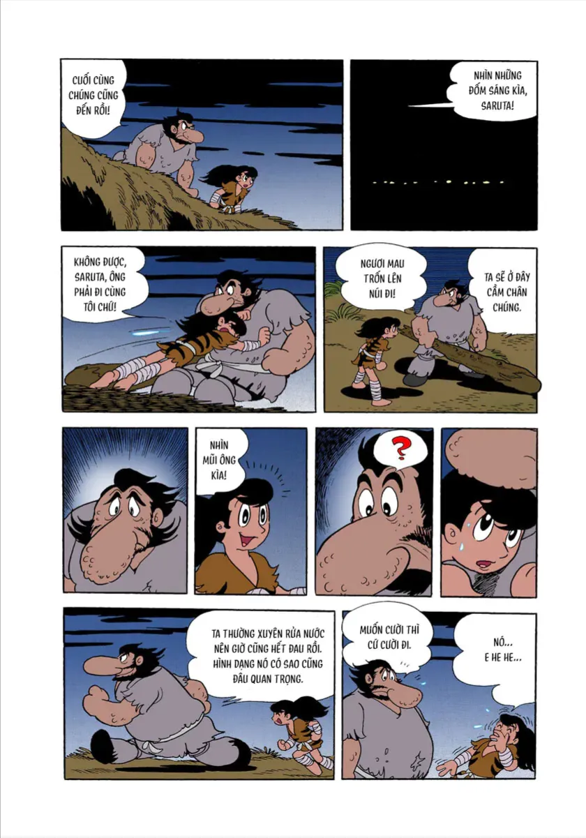 Chim Lửa (Official Colored) Tập 1.3 trang 21