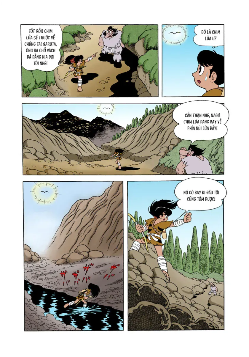 Chim Lửa (Official Colored) Tập 1.3 trang 24
