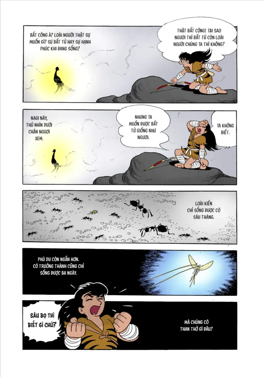 Chim Lửa (Official Colored) Tập 1.3 trang 28
