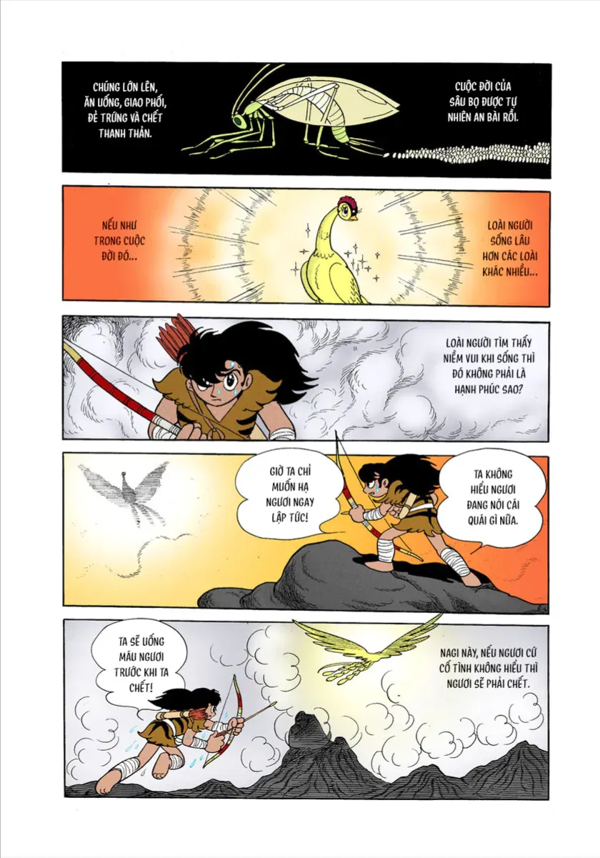 Chim Lửa (Official Colored) Tập 1.3 trang 29