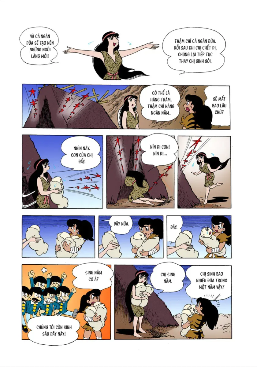 Chim Lửa (Official Colored) Tập 1.3 trang 37