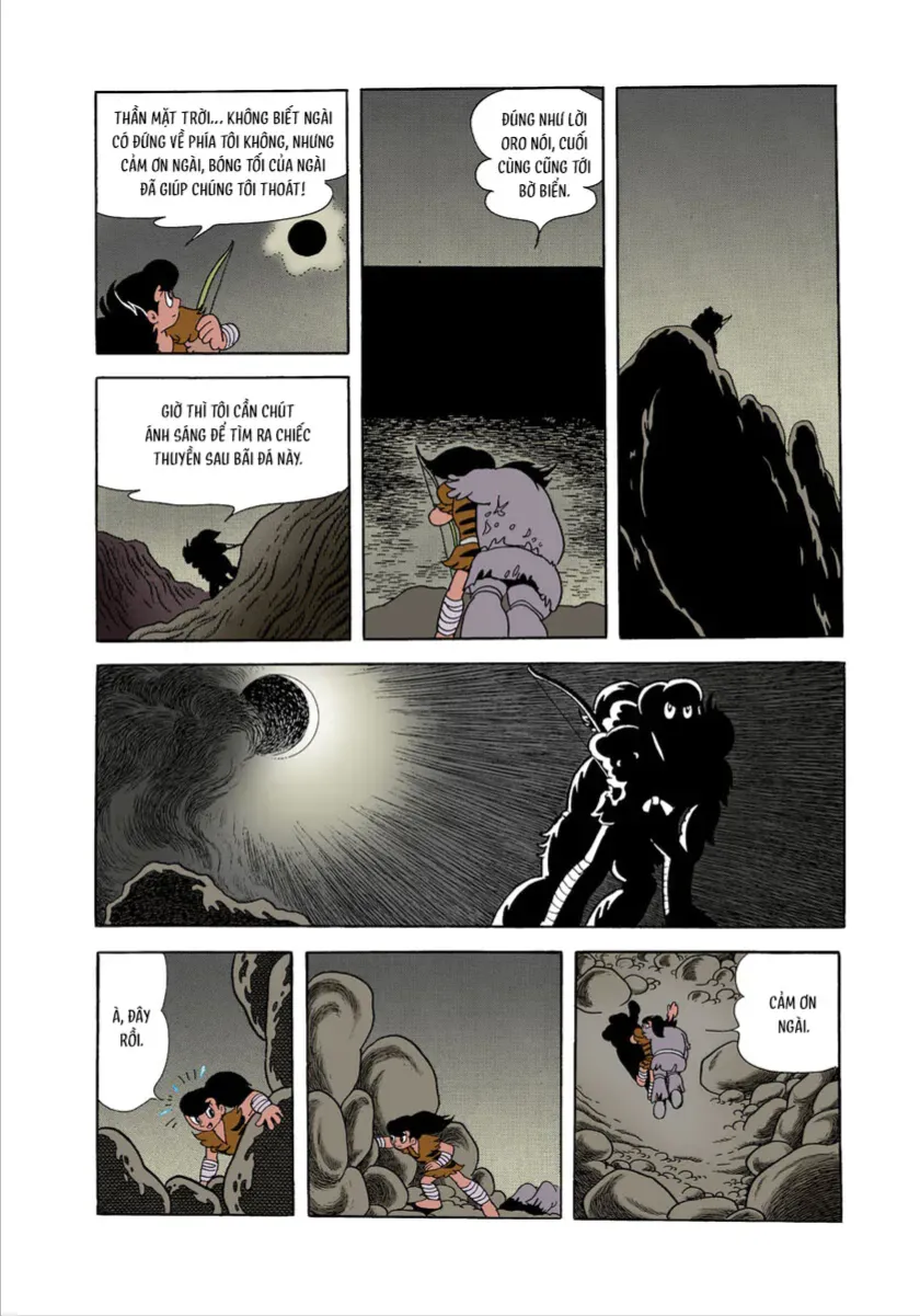 Chim Lửa (Official Colored) Tập 1.3 trang 5