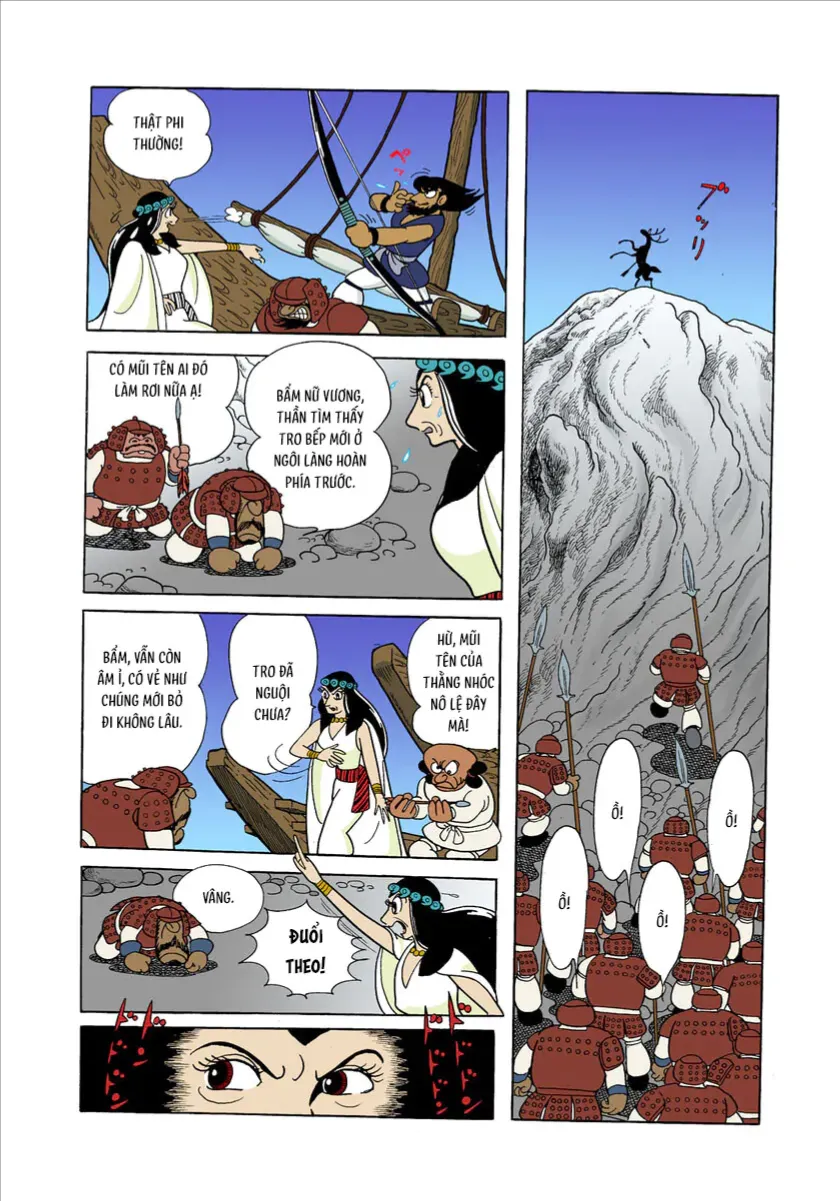 Chim Lửa (Official Colored) Tập 1.3 trang 43