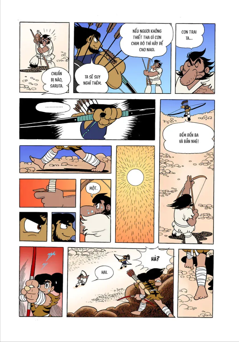 Chim Lửa (Official Colored) Tập 1.3 trang 48