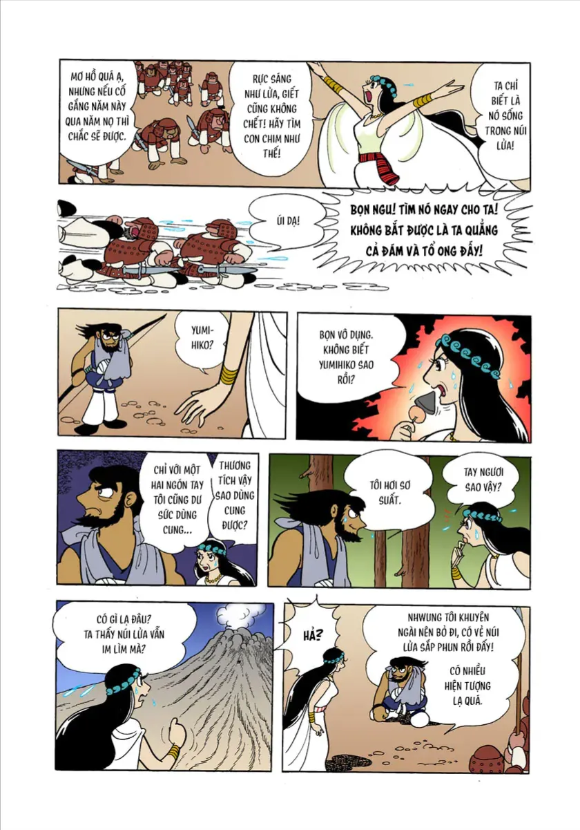 Chim Lửa (Official Colored) Tập 1.3 trang 53