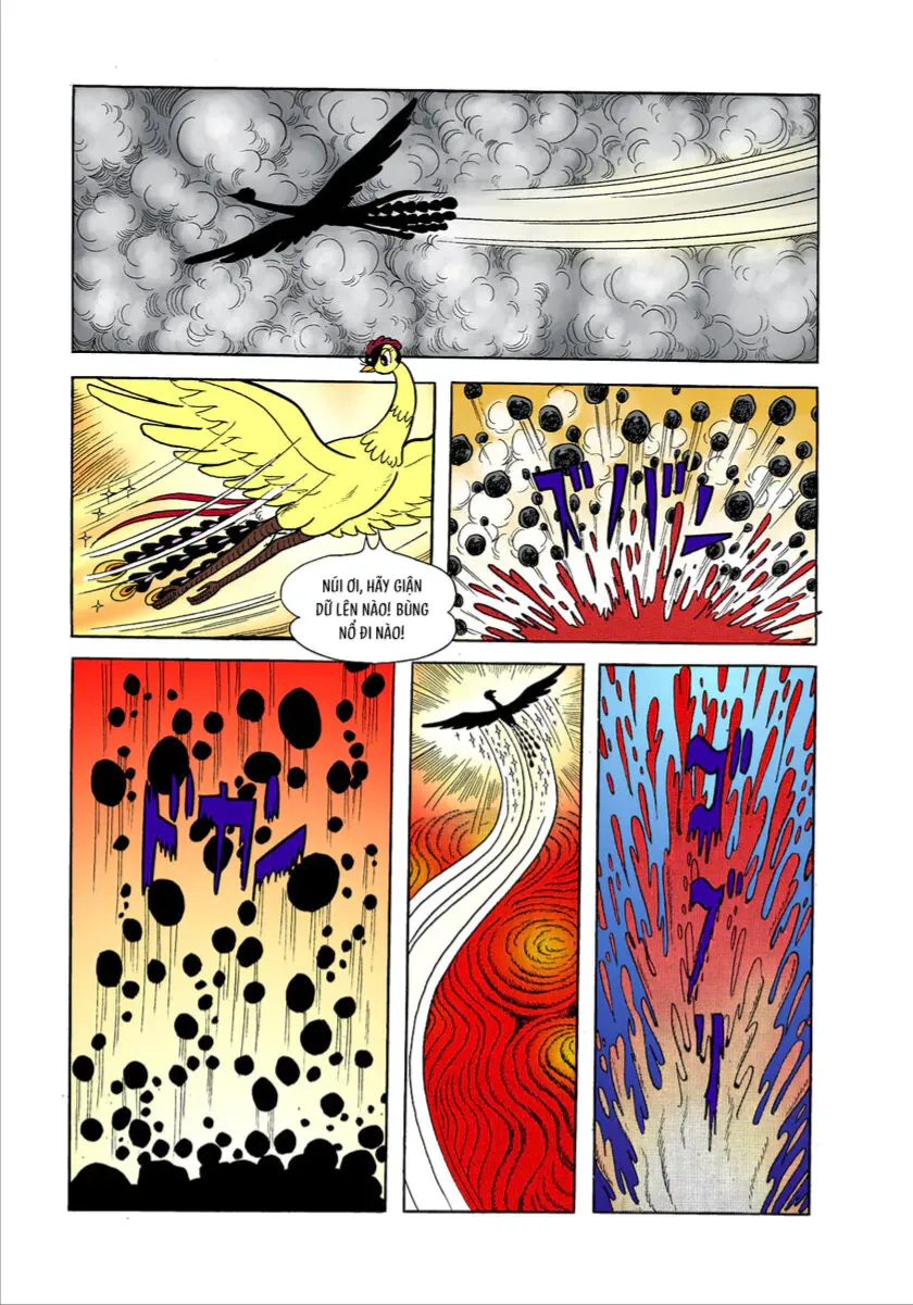 Chim Lửa (Official Colored) Tập 1.3 trang 56