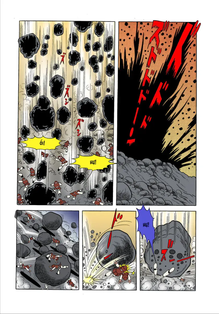 Chim Lửa (Official Colored) Tập 1.3 trang 58