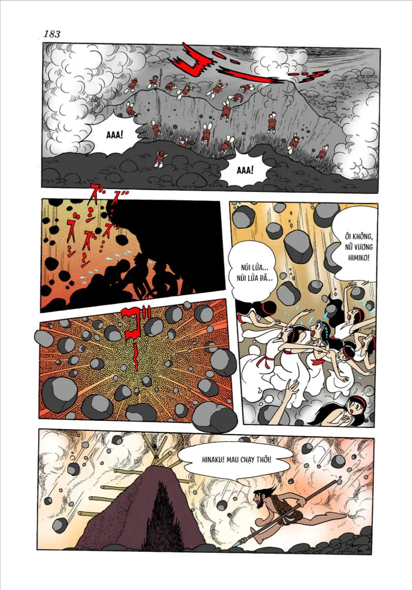 Chim Lửa (Official Colored) Tập 1.3 trang 59