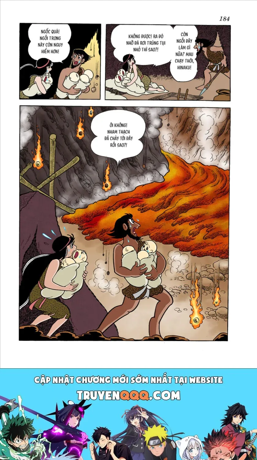 Chim Lửa (Official Colored) Tập 1.3 trang 60