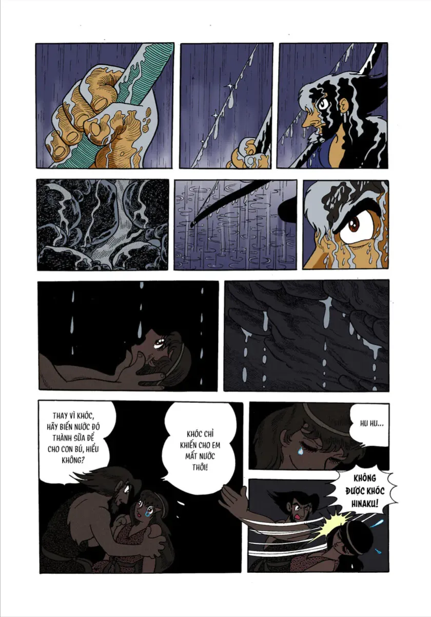 Chim Lửa (Official Colored) Tập 1.4 trang 13