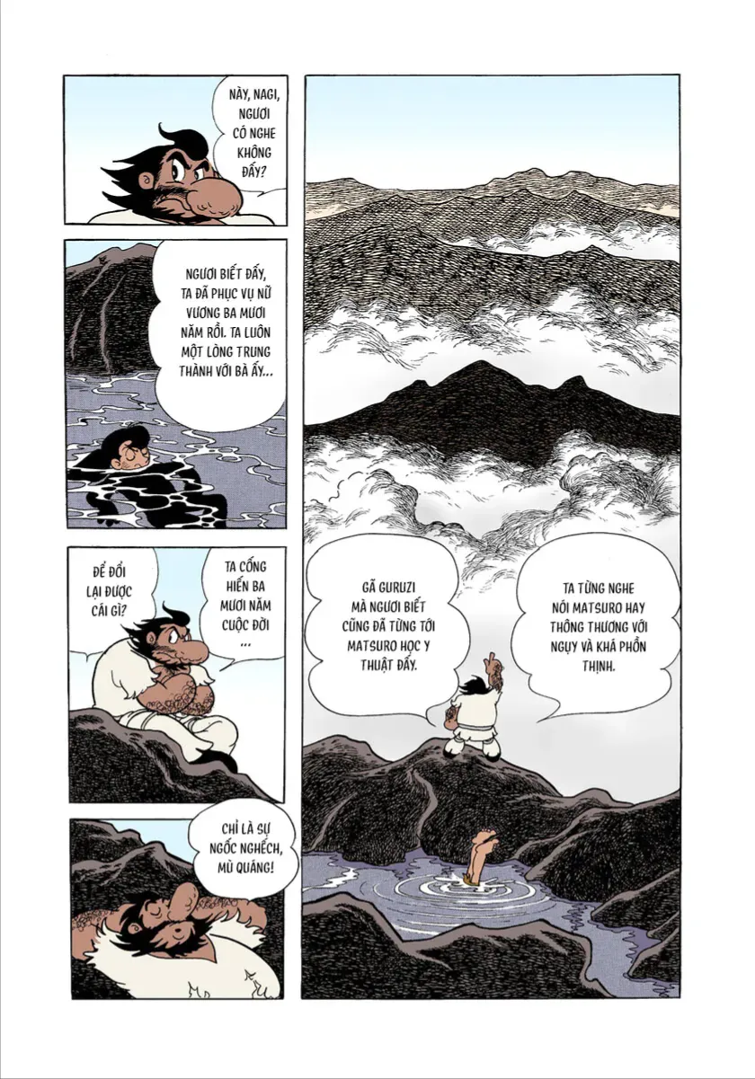 Chim Lửa (Official Colored) Tập 1.4 trang 15