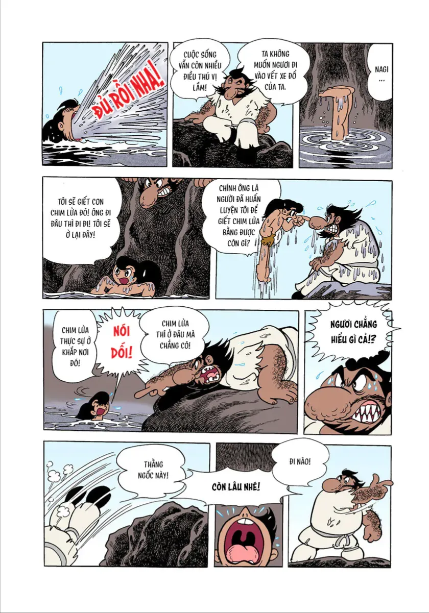 Chim Lửa (Official Colored) Tập 1.4 trang 16