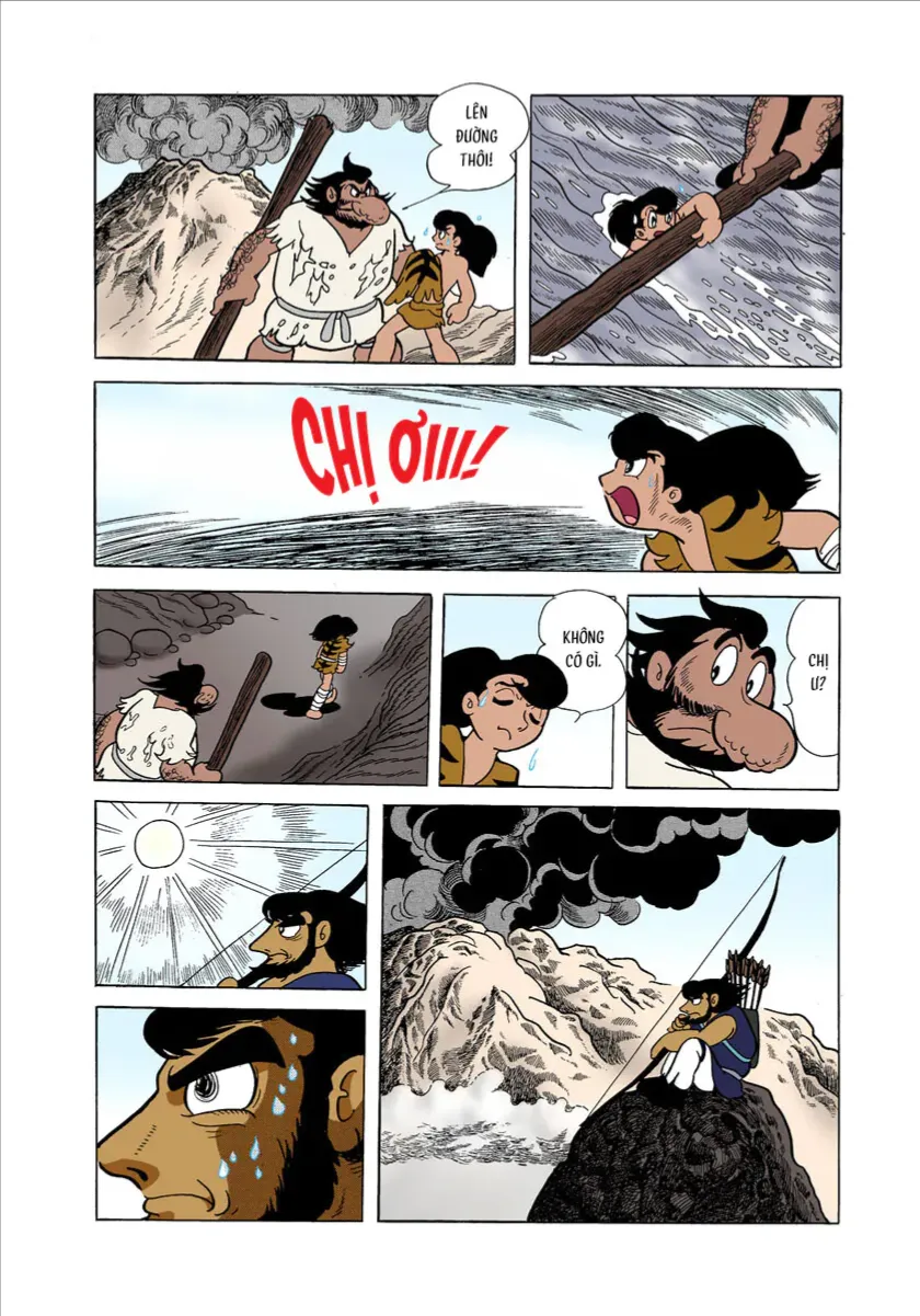 Chim Lửa (Official Colored) Tập 1.4 trang 18