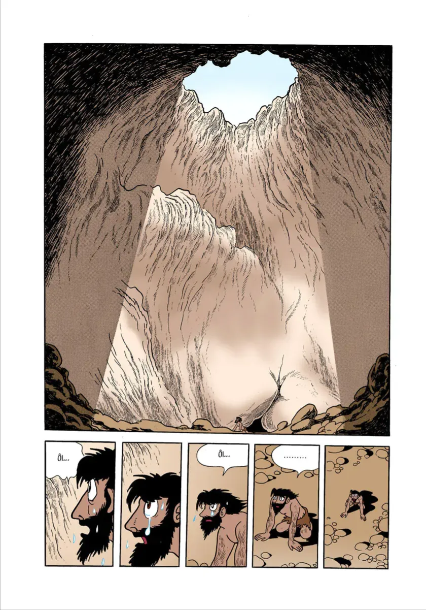 Chim Lửa (Official Colored) Tập 1.4 trang 22