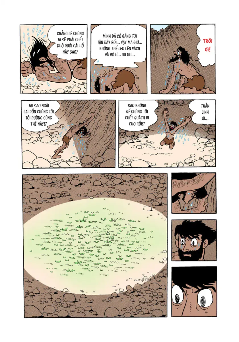 Chim Lửa (Official Colored) Tập 1.4 trang 23