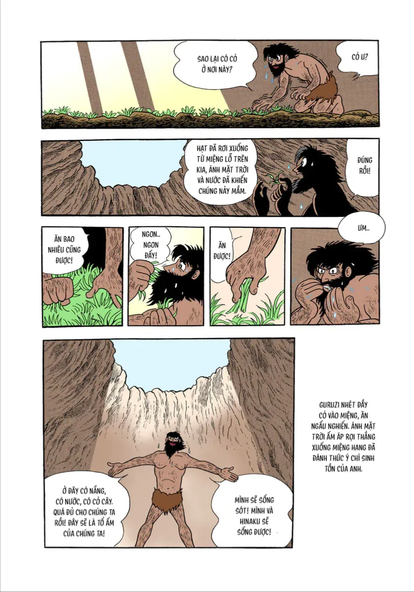 Chim Lửa (Official Colored) Tập 1.4 trang 24