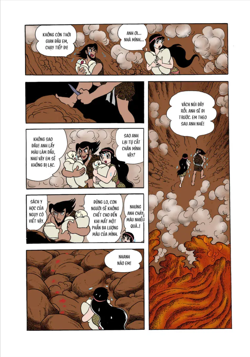 Chim Lửa (Official Colored) Tập 1.4 trang 4