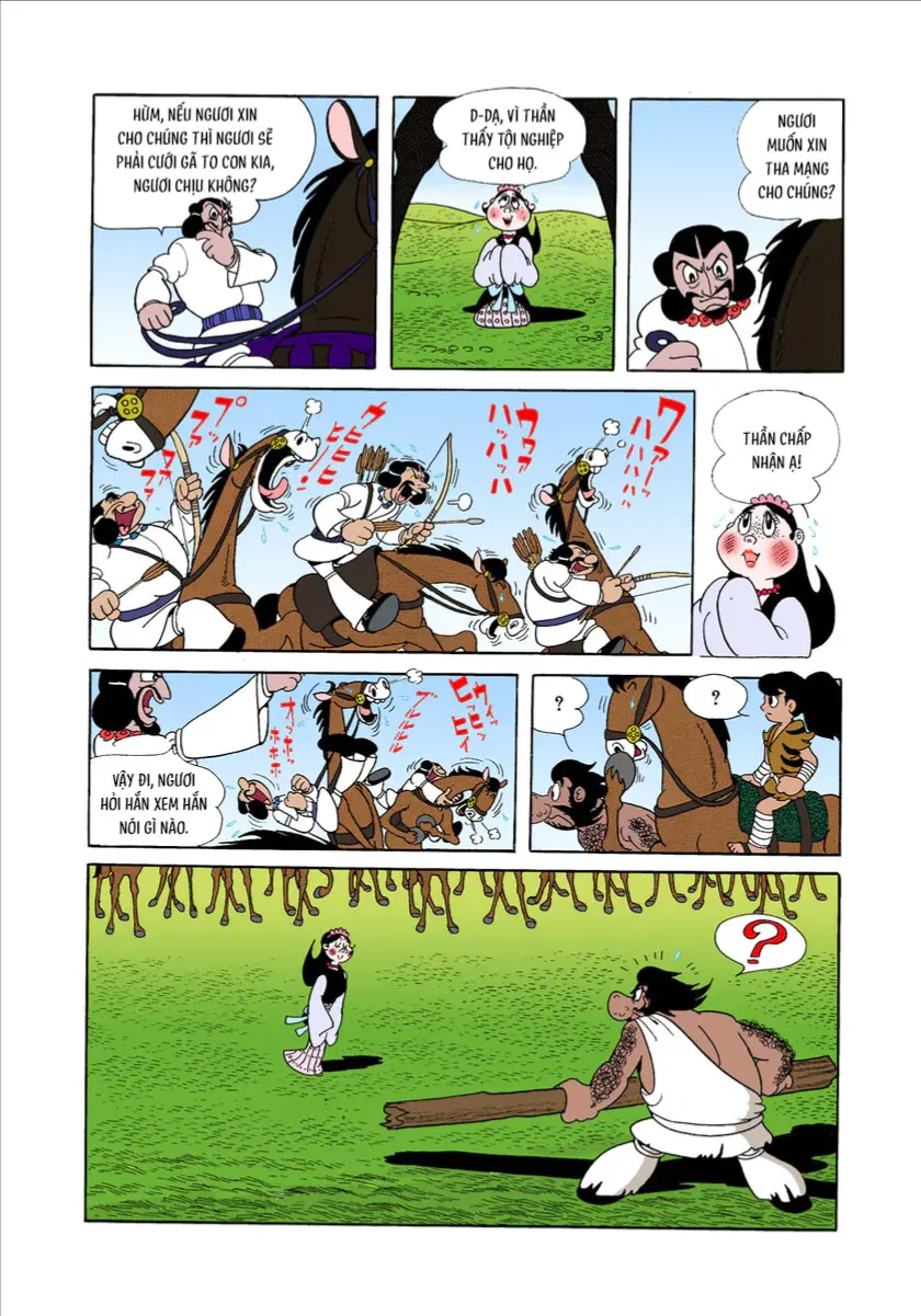 Chim Lửa (Official Colored) Tập 1.4 trang 34