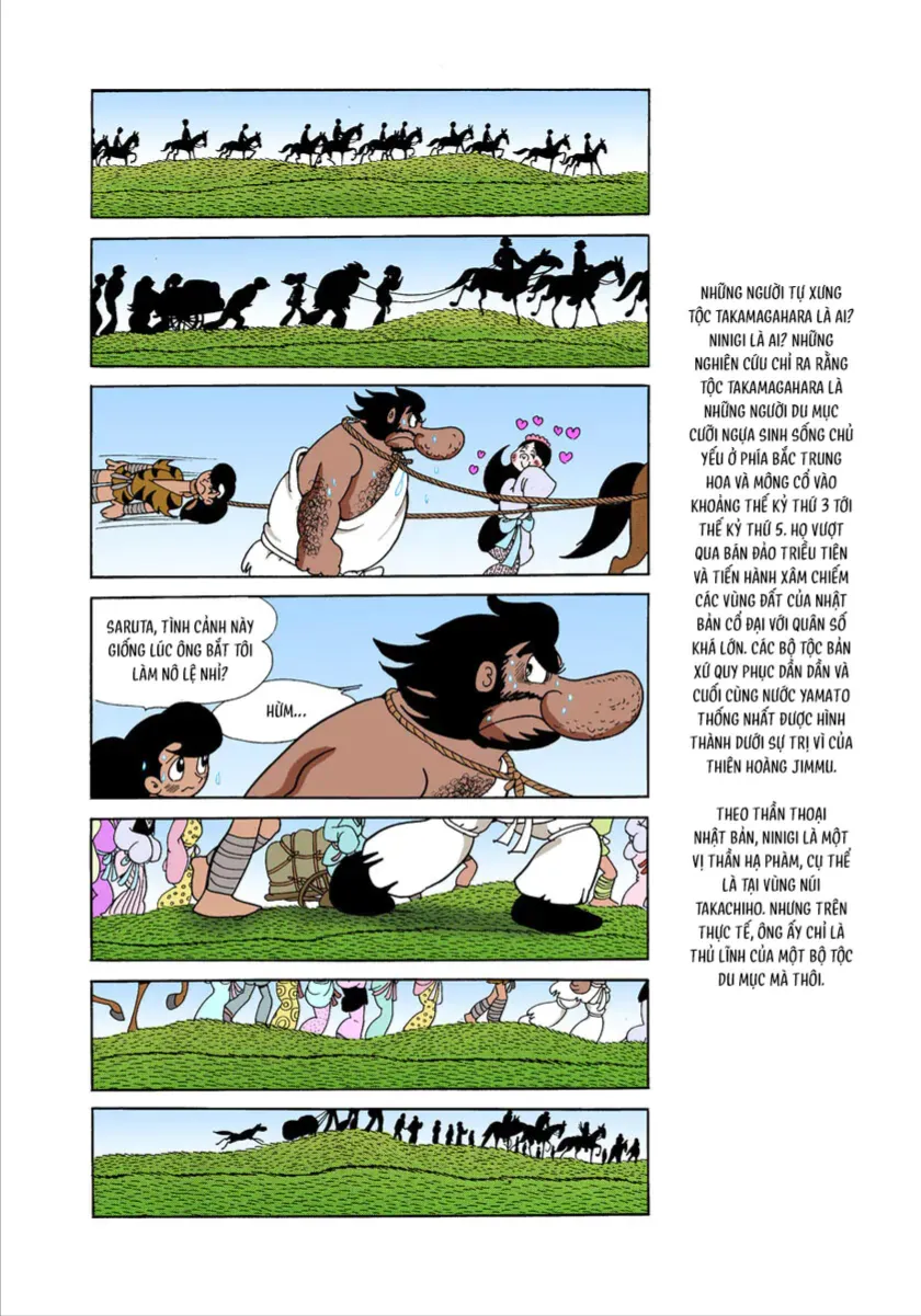 Chim Lửa (Official Colored) Tập 1.4 trang 38
