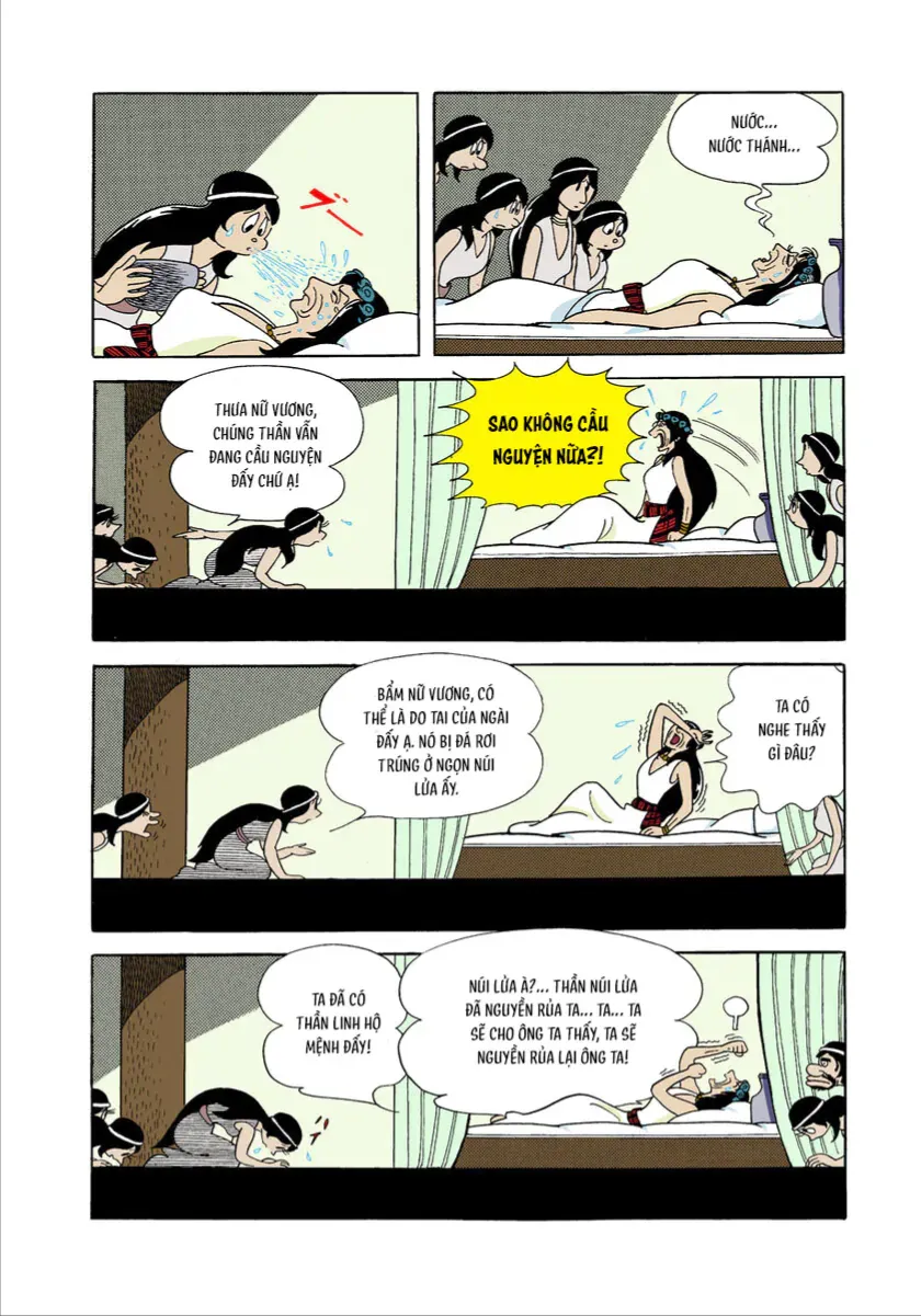Chim Lửa (Official Colored) Tập 1.4 trang 40