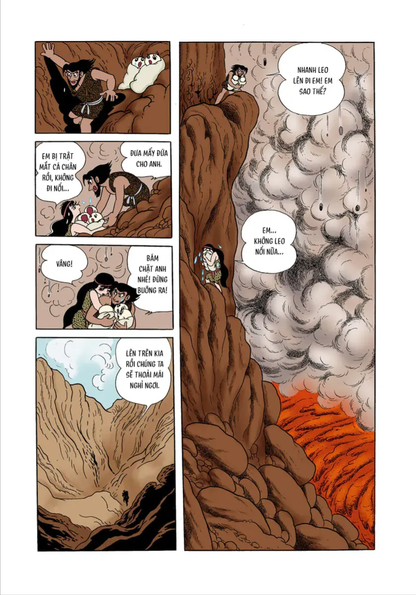 Chim Lửa (Official Colored) Tập 1.4 trang 5
