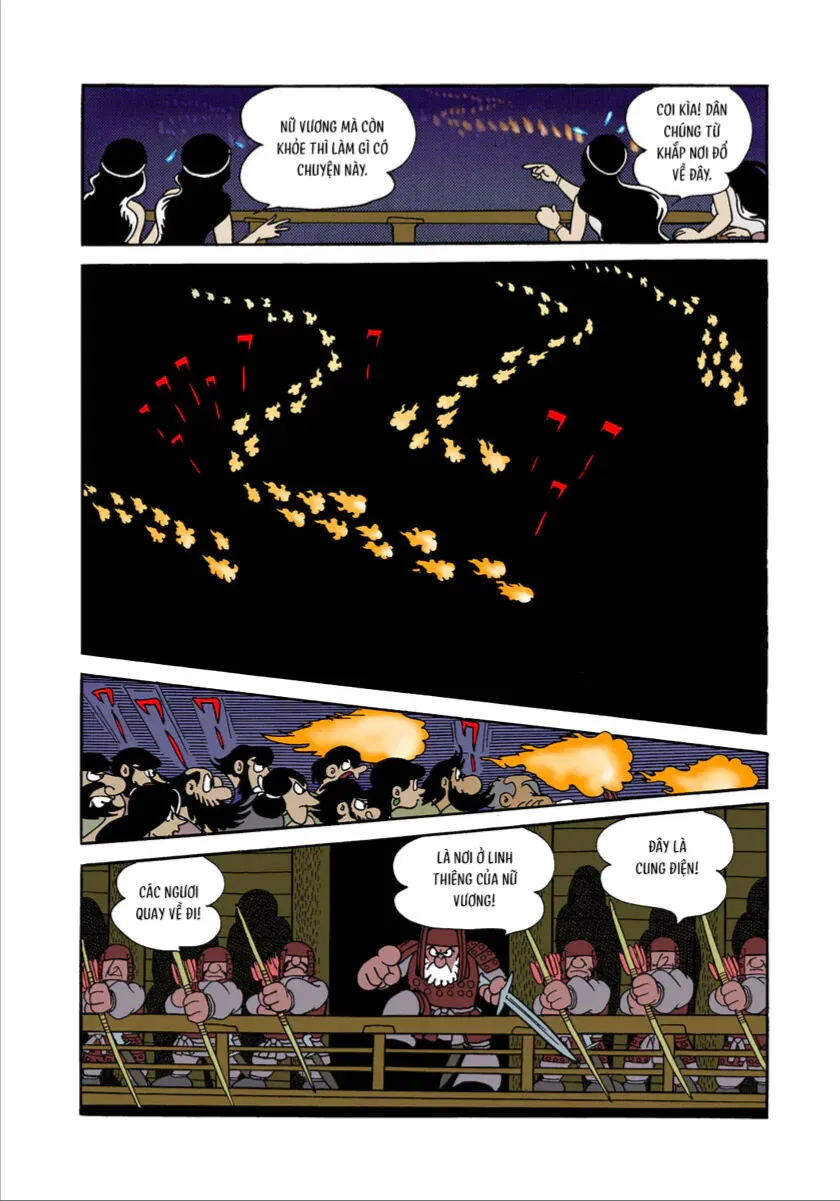 Chim Lửa (Official Colored) Tập 1.4 trang 42