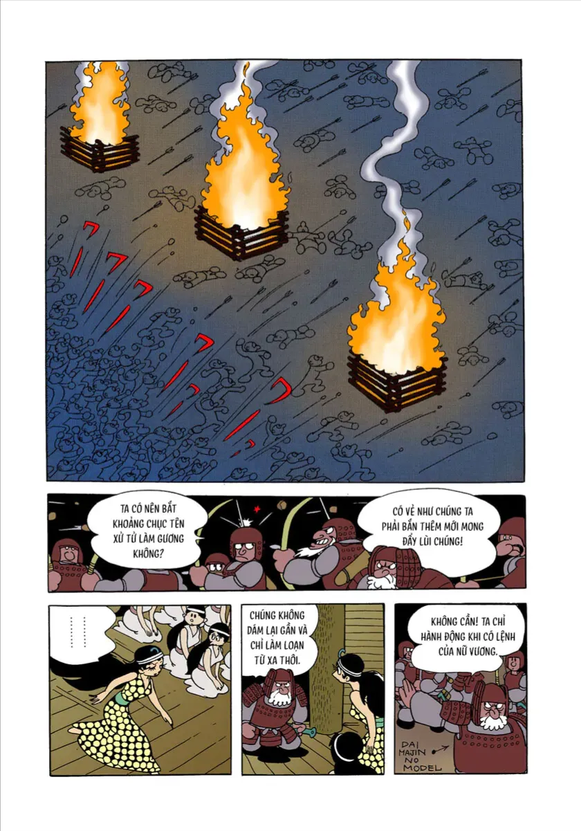 Chim Lửa (Official Colored) Tập 1.4 trang 45
