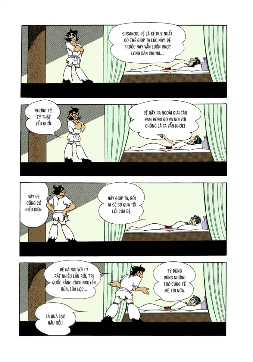 Chim Lửa (Official Colored) Tập 1.4 trang 49