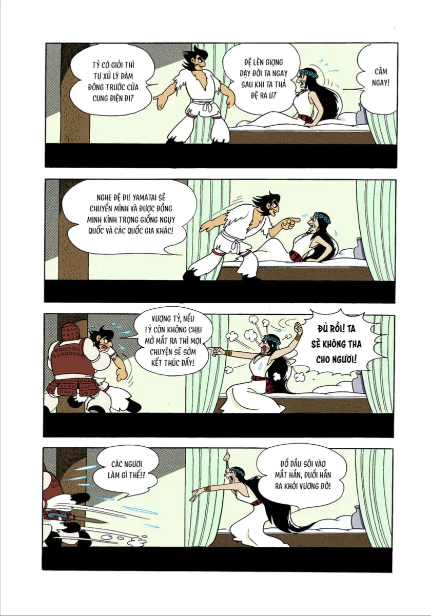 Chim Lửa (Official Colored) Tập 1.4 trang 50