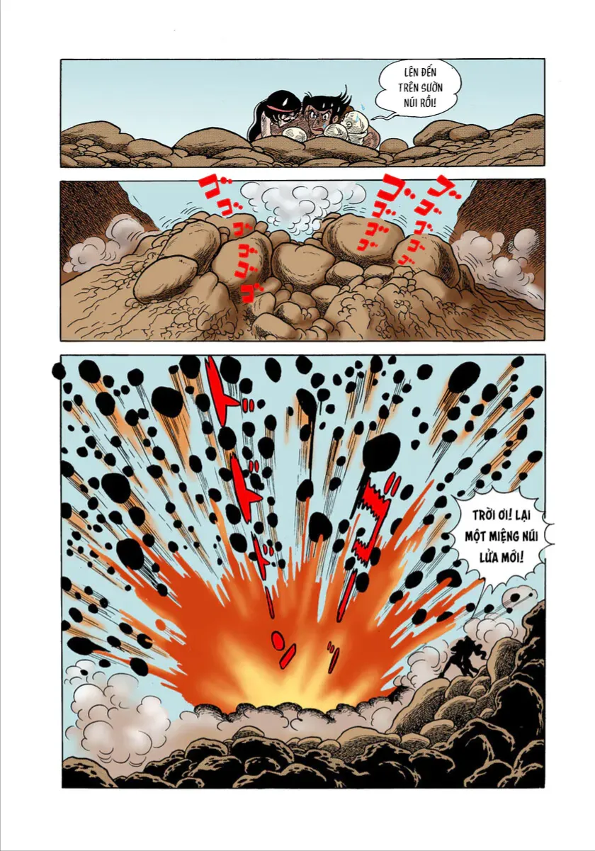 Chim Lửa (Official Colored) Tập 1.4 trang 6