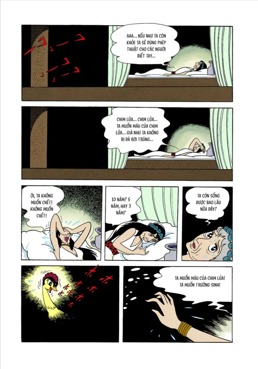 Chim Lửa (Official Colored) Tập 1.4 trang 53