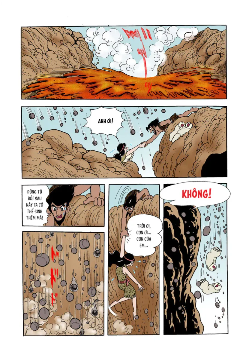 Chim Lửa (Official Colored) Tập 1.4 trang 7